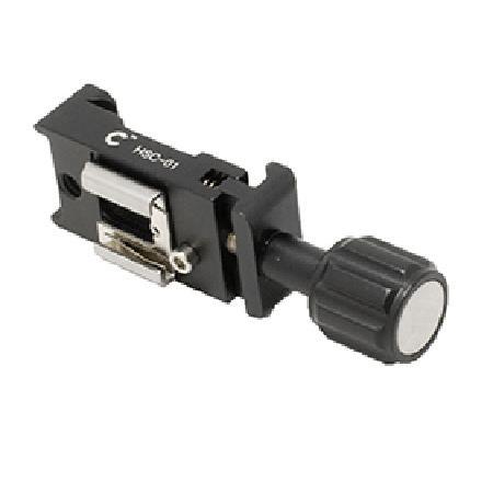 Cinegears Enhanced Precision Dovetail Mount