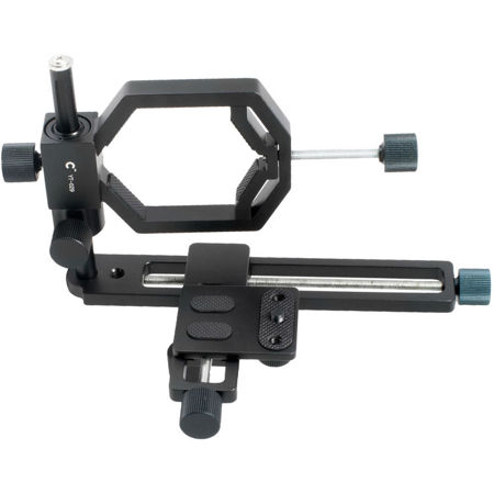 Cinegears Pan Axis Converter