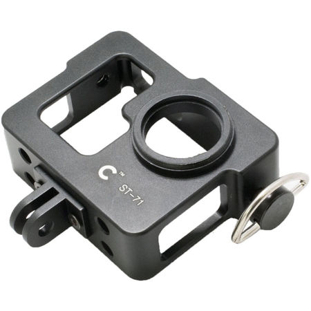 Cinegears GoPro 4 Aluminum Case