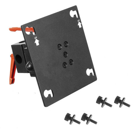 Cinegears CineSupplies Flexible VESA Mount