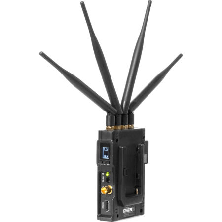 Cinegears Four In One 2000M-R Full-HD Wireless Video Transmission Transmitter