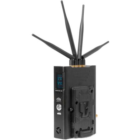 Cinegears Two In One 2000M-H Full-HD Wireless Video Transmission Kit
