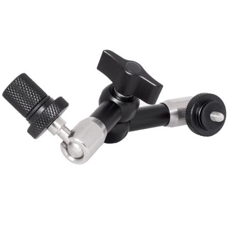 Cinegears Heavy Duty Steel Ball Joint Articulated Arm