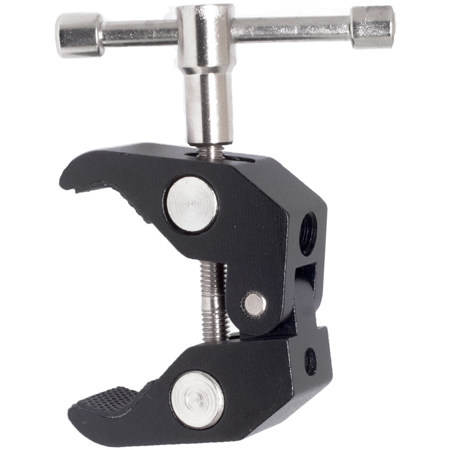 Cinegears Steel Mounting Clamp 12mm-55mm