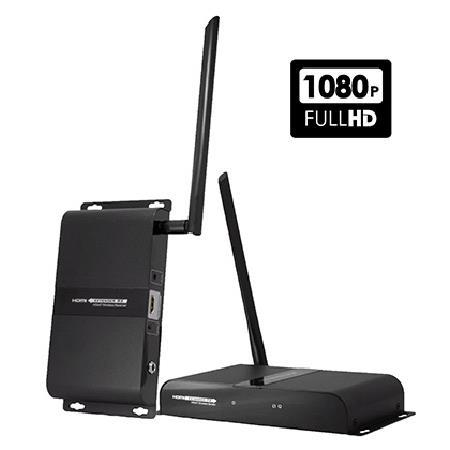Cinegears Wireless Prime HDMI Full-HD Kit