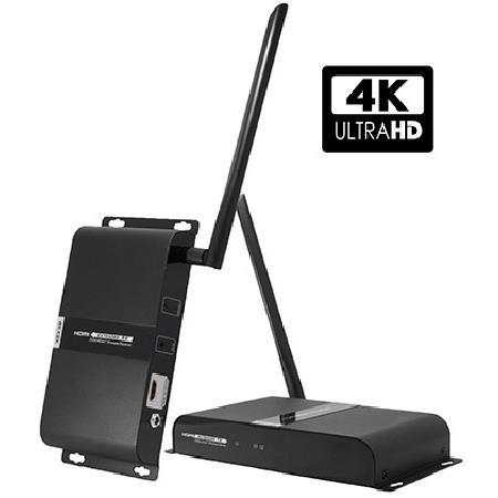 Cinegears Wireless Prime HDMI 4K Kit