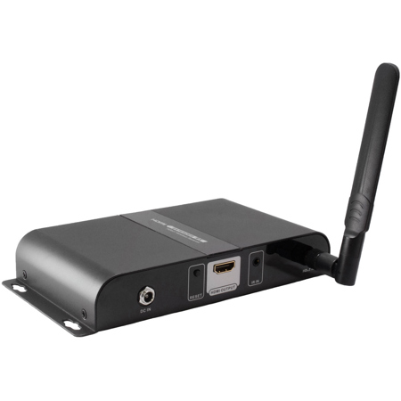Cinegears Wireless Prime HDMI 4K Receiver, Encrypted
