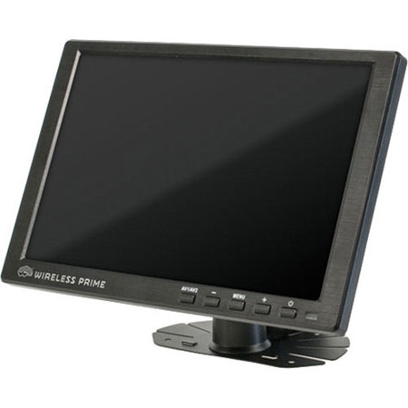 Cinegears Wireless Prime 10.1" HD LCD Monitor