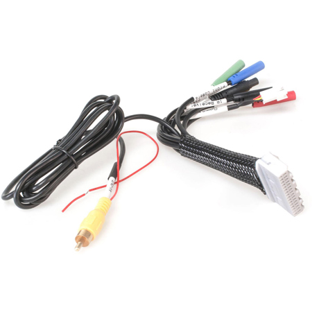 Cinegears Owleye Commercial Vehicle Weather Proof Wire Connection Cable