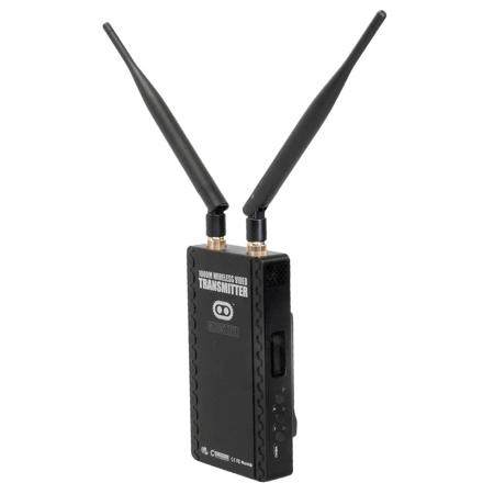 Cinegears Ghost Eye 1000M Wireless HDMI/SDI Video Transmitter