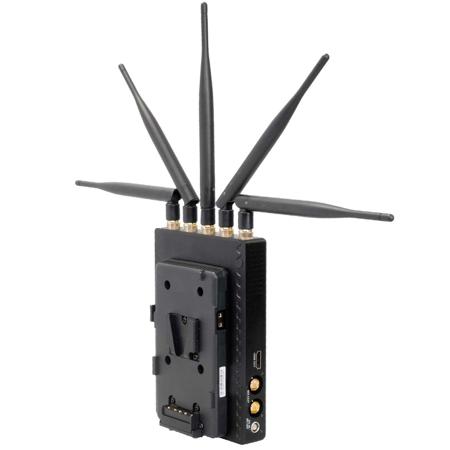 Cinegears Ghost Eye 1000M Wireless HDMI/SDI Video Receiver