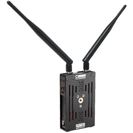Cinegears Ghost-Eye Wireless HD & SDI Video Transmission Transmitter 200M