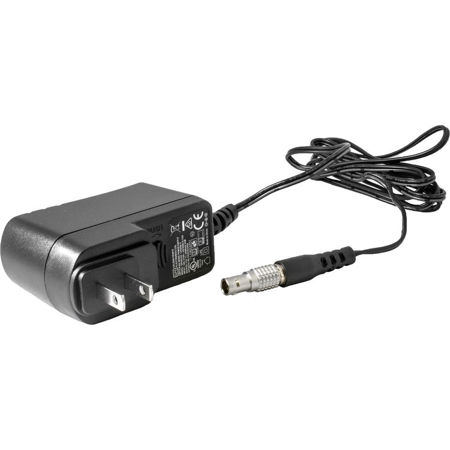 Cinegears AC Adapter for Ghost Eye 150M & 400M Transmitter & Receiver Units