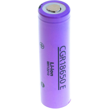Cinegears Li-Ion MH12210 Battery