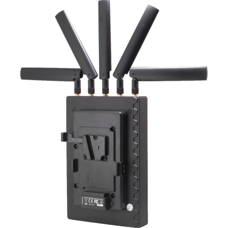 Cinegears Ghost-Eye 300M V2 3G/HD/SD-SDI & HDMI Wireless Video Receiver