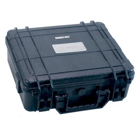 Cinegears Waterproof Foamed Case for Ghost-Eye 400m Video Transmission Kit