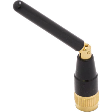 Cinegears 2 dBi Mini Antenna for Ghost Eye Wireless Video Transmission Systems