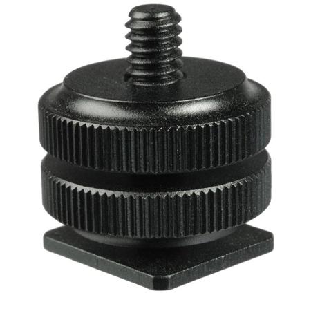 Cinegears Hot Shoe Stand for Video Transmission System