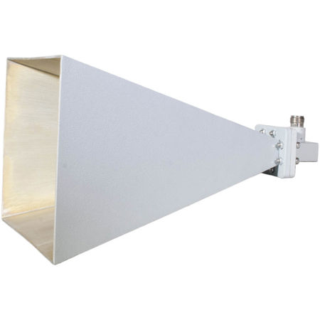 Cinegears 5G 45 Degree Angle Pyramidal Horn Antenna