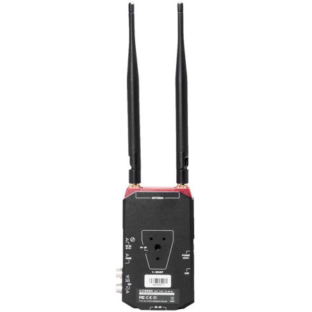 Cinegears Ghost-Eye 400M V2 Wireless HD & SDI Video Transmitter