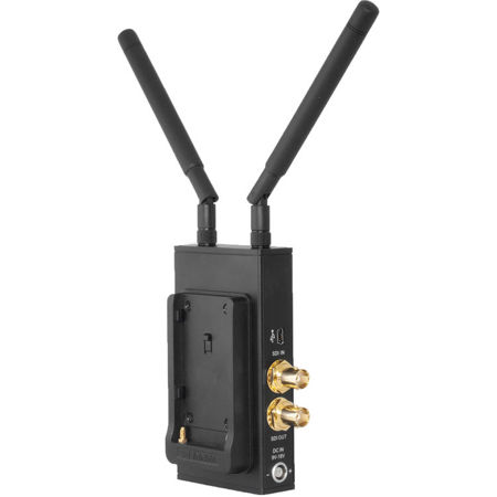 Cinegears Ghost-Eye 500M Wireless HD & SDI Audio/Video Transmitter