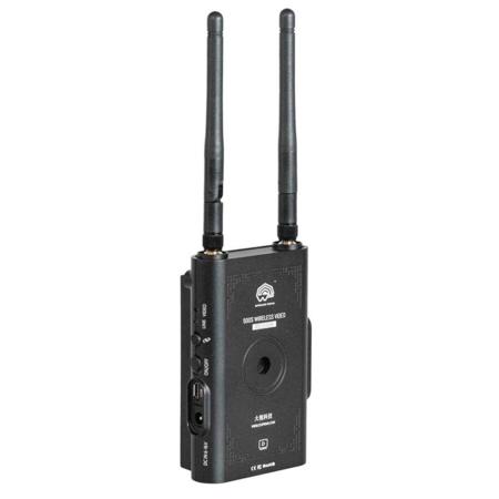 Cinegears Wireless Prime 500S Wireless HDMI Video Receiver