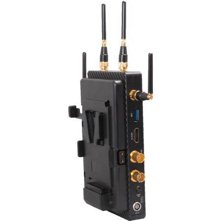 Cinegears Ghost-Eye 600T Wireless HD & SDI Video Transmitter