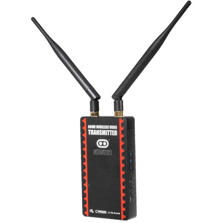 Cinegears Ghost Eye 600M Wireless HDMI/SDI Video Transmission Kit