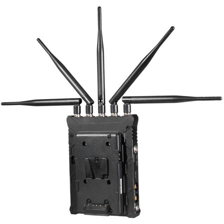 Cinegears 800TC ENG G-Mount Ghost Eye Wireless HD SDI Video Receiver