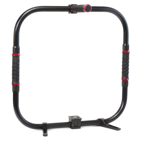 Cinegears Steady Arm Handheld Three-Axis Ring
