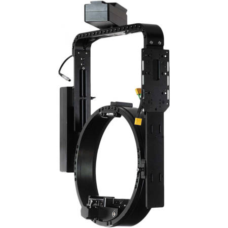 Cinegears Steady Arm Ring Style Wireless 360 Camera Motion Control System