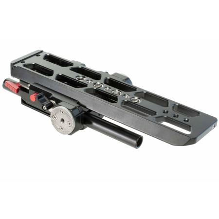 Cinegears Steady Arm 15mm Universal Quick-Mount Plate Backplane