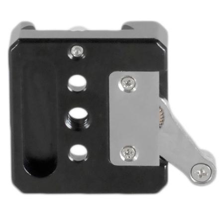 Cinegears Steady Arm Heavy-Duty Micro Quick Release Mount, DJI Ronin Stabilizer