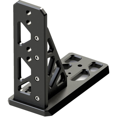 Cinegears Steady Arm Heavy-Duty L Mounting Bracket