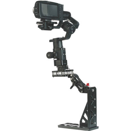 Cinegears Steady Arm Heavy-Duty L Mounting Bracket
