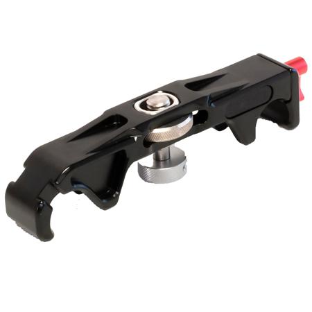 Cinegears Steady Arm 19mm Lens Support Frame