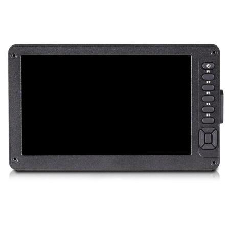 Cinegears 21.5" 16:9 FHD HDMI Ruige Action Field Monitor, Built-In Speakers