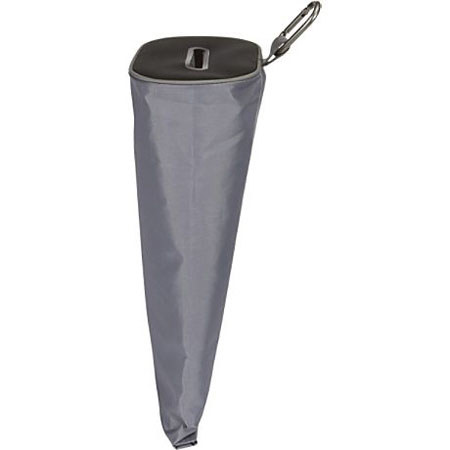 Case Logic Automotive Litter Bag, Color: Black