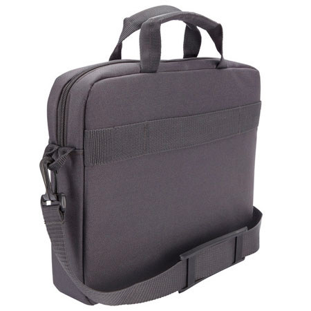 Case Logic 15.6" Laptop and iPad Slim Case, Anthracite