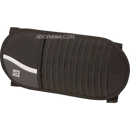Case Logic Automotive SportVisor 12 CD Holder, Silver