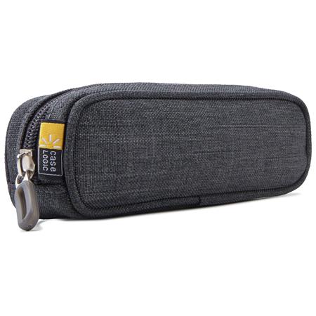Case Logic Berkeley Small Battery Charger Case, Anthracite
