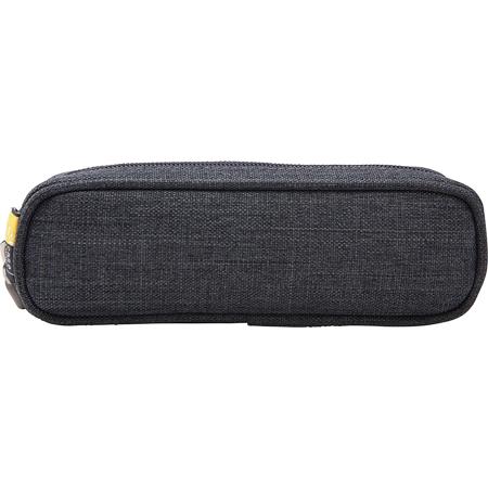 Case Logic Berkeley Small Battery Charger Case, Anthracite