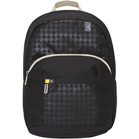 Case Logic 16 inch BTS Series Laptop Backpack, Black