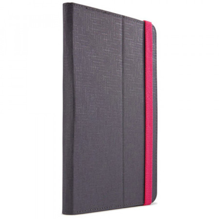 Case Logic Surefit Classic Folio for 8" Tablets, Anthracite