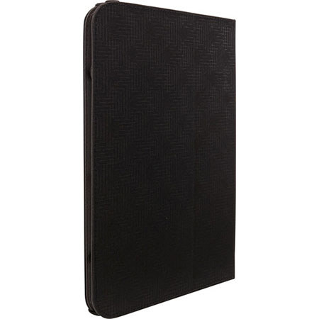 Case Logic SureFit Classic Folio Case for 9-10" Tablets, Black