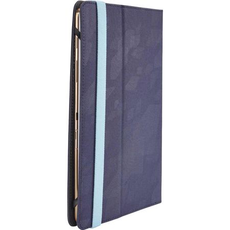 Case Logic Surefit Slim Folio for 8" Tablet, Indigo