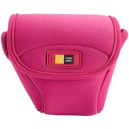 Case Logic Camera Day Holster, Pink