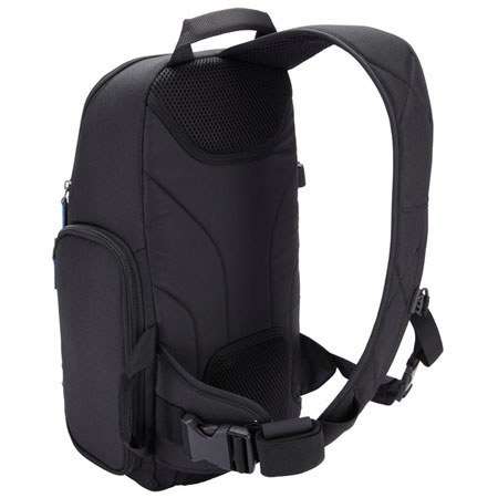 Case Logic DSLR Camera Sling, Black