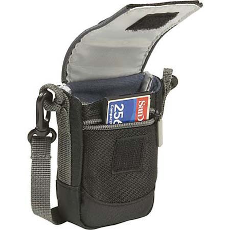 Case Logic Compact Camera Case, Color: Brown
