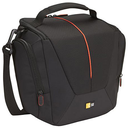 Case Logic DCB307 SLR Shoulder Bag, 10.2x12.2x6.1